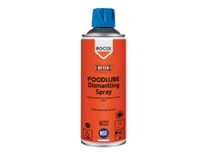 ROCOL 15720 FOODLUBE Dismantling Spray 300ml