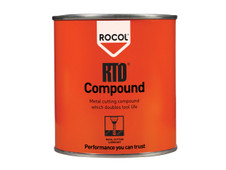 ROCOL 53023 RTD Compound Tin 500g