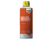 ROCOL 69523 GALVA BRIGHT Spray 500ml
