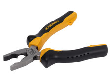 Roughneck 10-110 Combination Pliers 160mm (6.1/2in)