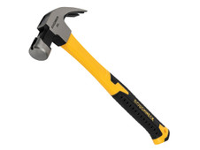 Roughneck 11-110 Claw Hammer Fibreglass Handle 567g (20oz)