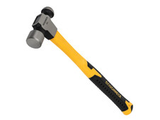 Roughneck 11-152 Ball Pein Hammer Fibreglass Handle 454g (16oz)
