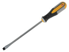 Roughneck 22-118 Screwdriver Slotted Flared 10.0 x 200mm