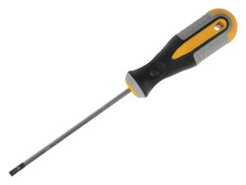 Roughneck 22-124 Screwdriver Slotted Parallel 4.0 x 100mm