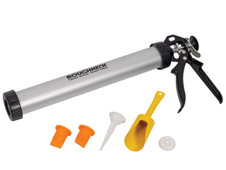 Roughneck 32-100B Mortar and Grout Gun