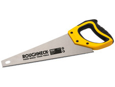Roughneck 34-433 Toolbox Saw 325mm (13in) 10 TPI