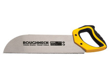 Roughneck 34-453 R13V Hardpoint Veneer Saw 330mm (13in) 11 TPI