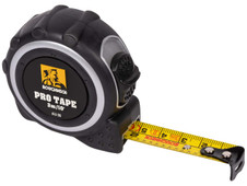Roughneck 43-203 E-Z Read® Pro Tape Measure 3m (10ft) (Width 16mm)