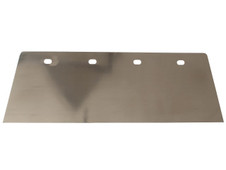Roughneck 64-395 Stainless Steel Floor Scraper Blade 300mm (12in)