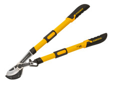 Roughneck 66-866 XT Pro Telescopic Anvil Loppers 695-945mm (27.1/2-37.3/4in)