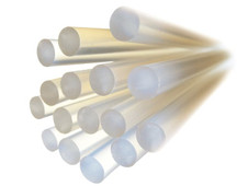 Rapid 40302800 GEN-T Glue Sticks 12 x 295mm (2.5kg Bag)
