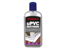 Ronseal 33180 Thompsons UPVC Restorer 480ml