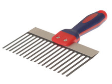 R.S.T. RTR8142 Scarifier Soft Touch 250mm (10in)