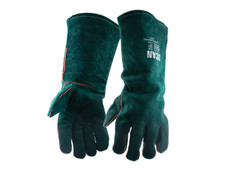 Scan 6205 Gardener's Gauntlets - 40cm (16in) Large