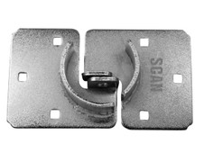 Scan BQ-0001 Heavy-Duty Van Hasp
