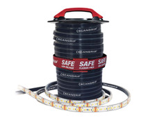 SCANGRIP 03.5815UK Rope Light 25m