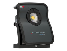 SCANGRIP 03.6101C NOVA 4 CONNECT LED Work Light 12V/18V Bare Unit