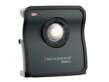 SCANGRIP 03.6102C NOVA 10 CONNECT LED Work Light 12V/18V Bare Unit