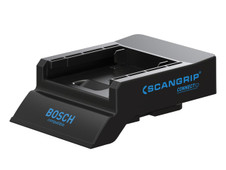 SCANGRIP 03.6140C CONNECT Bosch Blue Connector