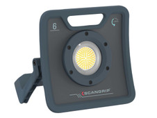 SCANGRIP 03.6203UK NOVA 6 Work Light 6000 Lumens