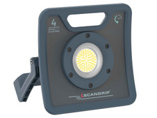 SCANGRIP 03.6204UK NOVA 4 C+R DUAL Work Light 4000 Lumens