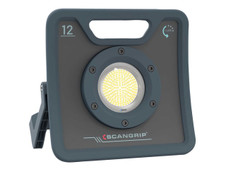 SCANGRIP 03.6206UK NOVA 12 Work Light 12000 Lumens