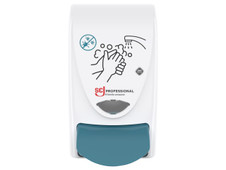 SC Johnson Professional ANT1LDSEN Antimicrobial Hand Wash Dispenser 1 litre
