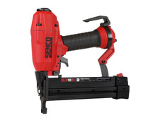 Senco LS62H1BL SLS18BL-L 18G Air Stapler 38mm