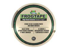 Shurtape 105419 FrogTape High Bond Exterior Painter's Tape 36mm x 55m