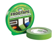 Shurtape 150182 FrogTape Multi-Surface Masking Tape 24mm x 41.1m