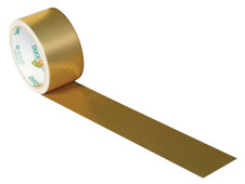 Shurtape 280748 Duck Tape 48mm x 9.1m Gold