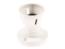 SMJ PPSTRBAT Straight Batten Lampholder Trade Pack