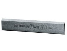 Stanley 0-12-378 RB108BP Card of 5 Straight Blades