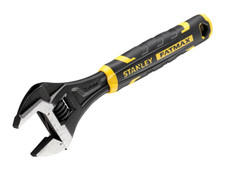 Stanley FMHT13127-0 FatMax Quick Adjustable Wrench 250mm (10in)