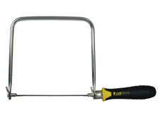 Stanley 0-15-106 FatMax Coping Saw 165mm (6.1/2in) 14 TPI