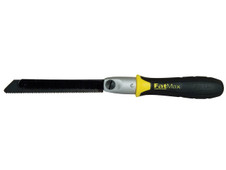 Stanley 0-20-220 FatMax Multi Saw + Wood & Metal Blades