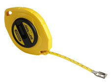 Stanley 0-34-107 Closed Case Steel Long Tape 30m/100ft (Width 10mm)