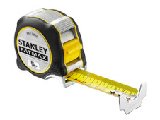 Stanley FMHT38214-0 FATMAX® XTREME™ Tape Measure 5m (Width 32mm) (Metric only)