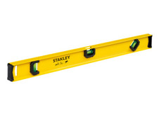 Stanley 0-42-074 Basic I-Beam Level 60cm