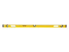 Stanley 0-42-076 Basic I-Beam Level 120cm