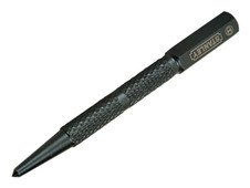 Stanley 0-58-120 Square Head Centre Punch 3.2mm (1/8in)