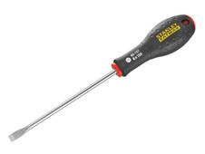 Stanley 0-65-137 FatMax Screwdriver Flared Tip 8.0 x 150mm