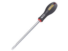 Stanley 0-65-138 FatMax Screwdriver Flared Tip 8.0 x 175mm