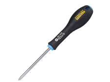 Stanley 0-65-319 FatMax Screwdriver Pozidriv Tip PZ0 x 75m