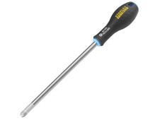 Stanley 0-65-339 FatMax Screwdriver Pozidriv Tip PZ4 x 200mm