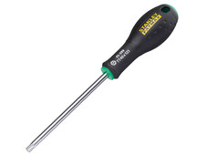 Stanley 0-65-399 FatMax Screwdriver Tamper-proof TORX Tip TTX40 x 125mm