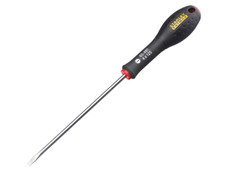 Stanley 0-65-481 FatMax Screwdriver Flared Tip 4.0 x 125mm