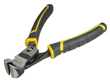 Stanley FMHT0-71851 FatMax Compound Action End Cut Pliers 190mm (7.1/2in)