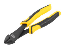 Stanley STHT0-74455 ControlGrip Diagonal Cutting Pliers 180mm (7in)