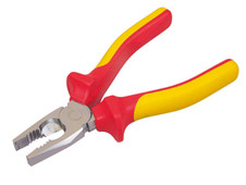 Stanley 0-84-000 FatMax Combination Pliers VDE 160mm